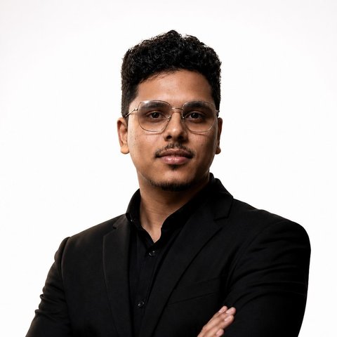 Arshad Akl, Software Engineer