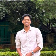 Muhammed KM, Co-founder and Software Engineer