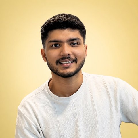 Sayed Adinan, Founder of FadeFlow